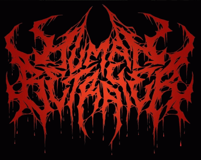 logo Human Betrayer